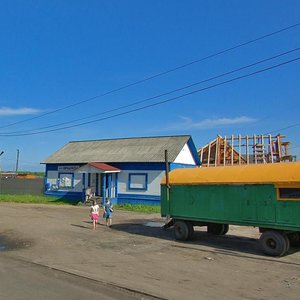 Derevnya Chasovenskoye, 51, : foto