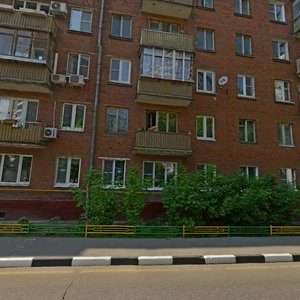 Slobodskoy Lane, No:6А, Moskova: Fotoğraflar