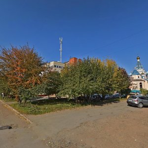 Ижевск, Улица Ленина, 142: фото