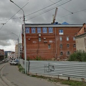 Pionerskiy Lane, No:3А, Tomsk: Fotoğraflar