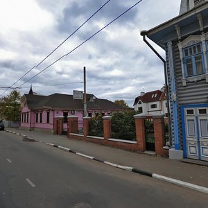 Sovetskaya Street, 28, : foto
