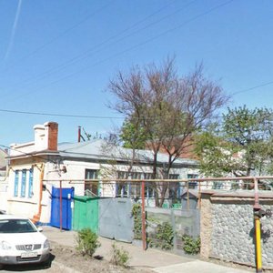 Ulitsa Chkalova, 66 ، كراسنودار: صورة