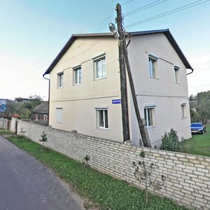 1st Nahilieny Lane, 2, Minsk: photo