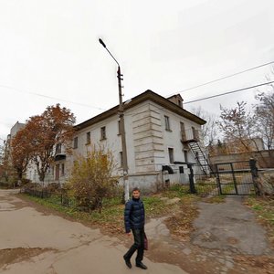 Komsomol'skaya Street, 167, Tula: photo