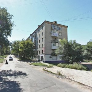 Voykova Street, 5, Khabarovsk: photo