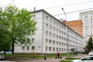 Sverdlova Street, 72 ، أوفا: صورة