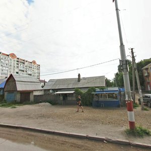 Novo-Astrakhanskaya ulitsa, 99, Saratov: photo