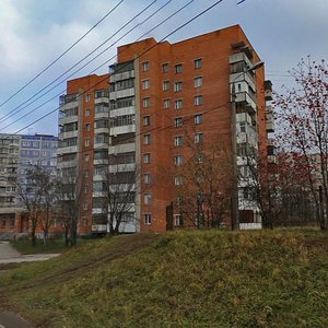 Bondarenko Street, 5, Tula: photo