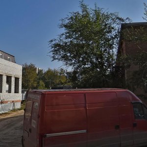 Gorodskaya ulitsa, 5В ، قازان: صورة