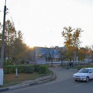 2nd Micro-district, 15, Egorievsk: photo