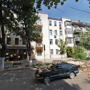 Dvorianska vulytsia, 6, Odesa: photo