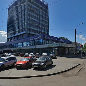Sedova Street, 37, Saint Petersburg: photo
