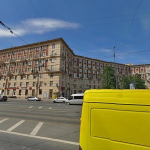 Zanevskiy Avenue, 14 ، سان بطرسبرغ: صورة