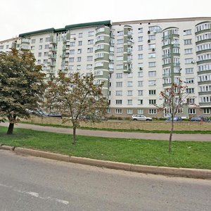 Burdziejnaga Street, 14, Minsk: photo