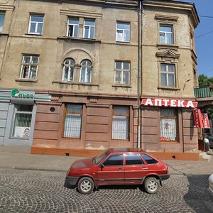 Vulytsia Fedkovycha, 10, Lviv: photo