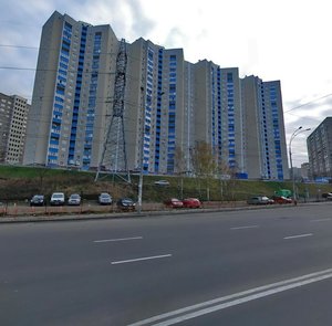 Pravdy Avenue, 31А, Kyiv: photo