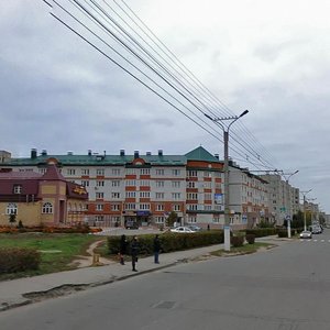 Vinokurova Street, 78, : foto