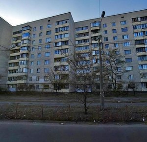 Romana Shukhevycha Avenue, 30 ، كييف: صورة