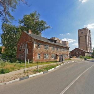 Ulitsa Zhilgorodok, 43А, Balashiha: photo