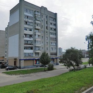 Vulytsia Mykolaichuka, 20, Lviv: photo
