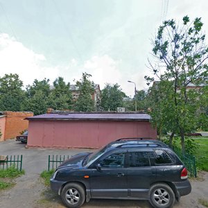 Pavla Fyodorovicha Gaevskogo Street, 2Б ، : صورة