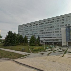 Ulitsa Timakova, 2, : foto