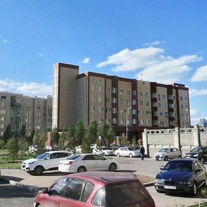 Qabanbaı Batyr dańǵyly, 11/1, Astana: photo