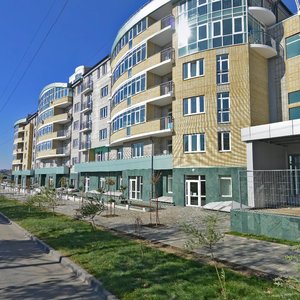 Dzerzhinsky Street, 93/1, Krasnodar: photo