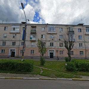 Oktyabrskaya ulitsa, 4, Losino‑Petrovsky: photo