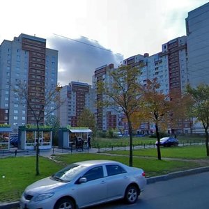 Oleko Dundicha Street, 33 ، سان بطرسبرغ: صورة