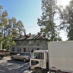 60-Letiya Oktyabrya Avenue, 133 ، خاباروفسك: صورة