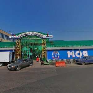 Kronshtadtsky Boulevard, 7Бс6, Moscow: photo