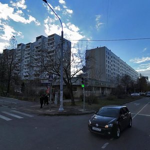 Москва, Сухонская улица, 15с2: фото