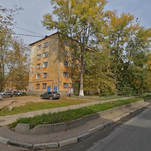 Нижний Новгород, Должанская улица, 4: фото