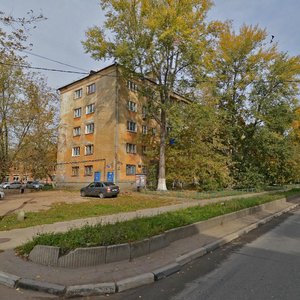 Dolzhanskaya Street, 4 ، نيجني نوفغورود: صورة