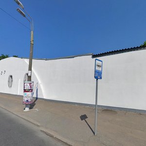 Semafornyi provulok, 4, Odesa: photo