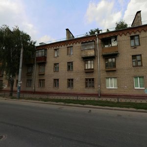 Daurskaya Street, 27А, Kazan: photo
