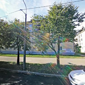 Valgagradskaja Street, 17, Minsk: photo