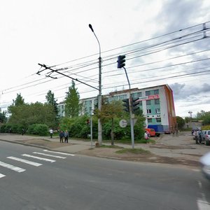 Bolshaya Sankt-Peterburgskaya Street, No:80, Velikiy Novgorod: Fotoğraflar