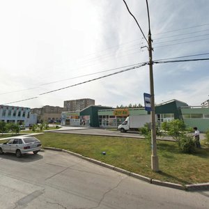 Olomoutskaya ulitsa, 33А, Volzhskiy: photo