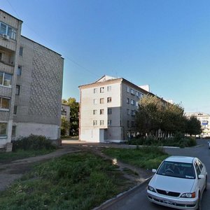 Internatsionalniy Avenue, 51, Komsomolsk‑at‑Amur: photo