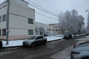 Mikhaila Sespelya Street, 27, : foto