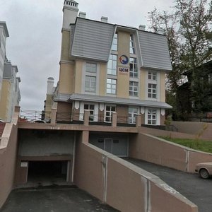 Trifonova Street, 22Б, : foto