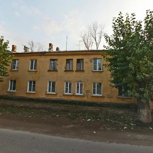 Ulitsa 50 let Oktyabrya, 82, Kinel: photo