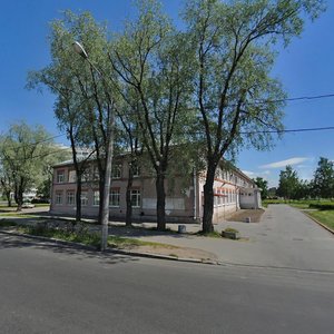 Veteranov Avenue, 131, : foto