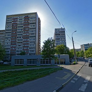 5th Quarter, 17А, Moscow: photo