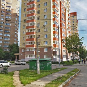 Голицыно, Советская улица, 52к11: фото