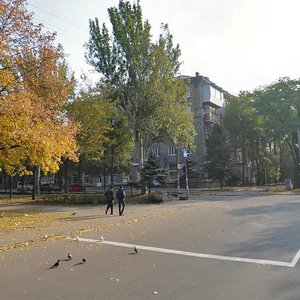 Prospekt Maiakovskoho, 5, Zaporizhia: photo