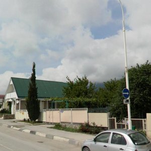 Gelendzhikskiy Avenue, 46, Gelendgik: photo