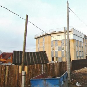 Agronomicheskaya Street, 164А ، نيجني نوفغورود: صورة